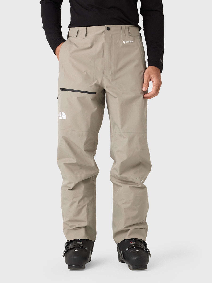 The North Face Men's Summit Eastwall Gore-Tex Pant - Saint Bernard