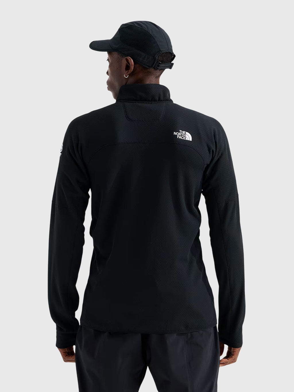 The North Face Men's Summit Series FutureFleece Full-Zip Jacket - Saint Bernard