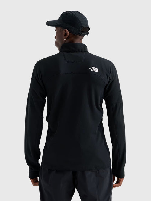 The North Face Men's Summit Series FutureFleece Full-Zip Jacket - Saint Bernard