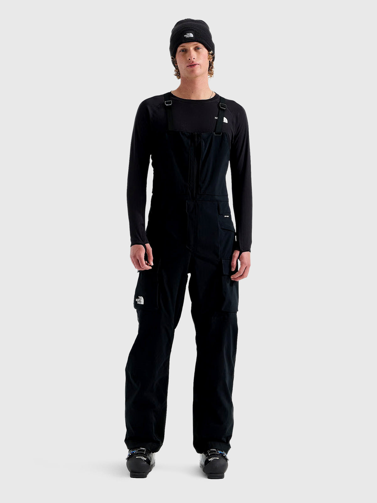 The North Face Men's Freedom Bib - Saint Bernard