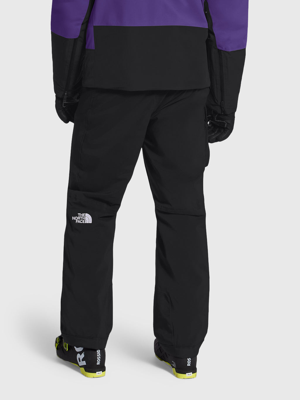 The North Face Men's Freedom Insulated Pant - Saint Bernard