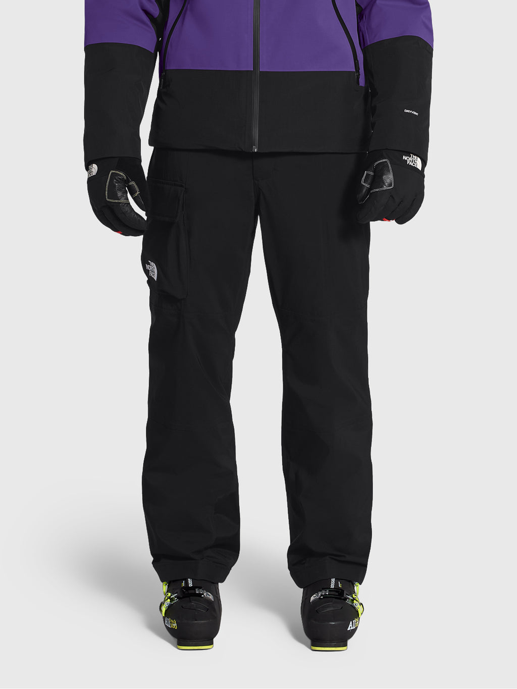 The North Face Men's Freedom Insulated Pant - Saint Bernard