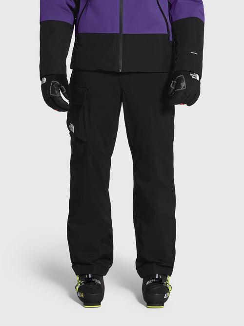 The North Face Men's Freedom Insulated Pant - Saint Bernard