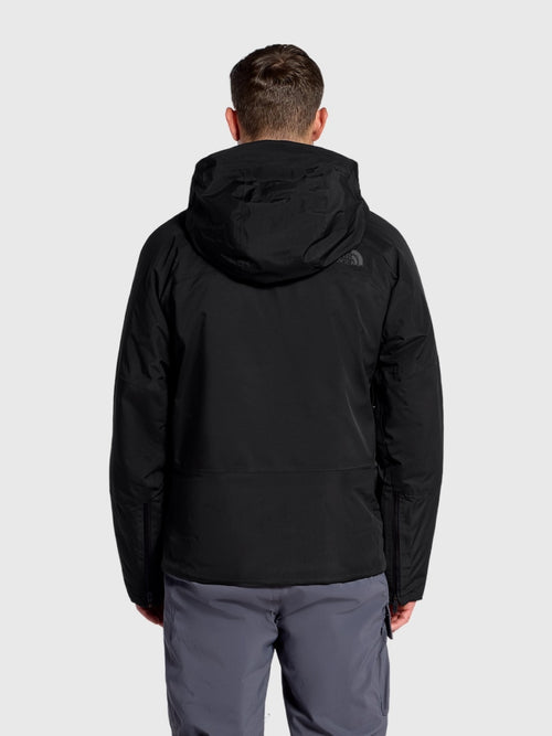 The North Face Men's Snowsquall Insulated Jacket - Saint Bernard