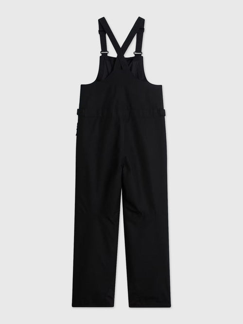 The North Face Teen Freedom Insulated Bib - Saint Bernard
