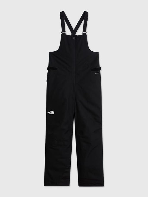 The North Face Teen Freedom Insulated Bib - Saint Bernard