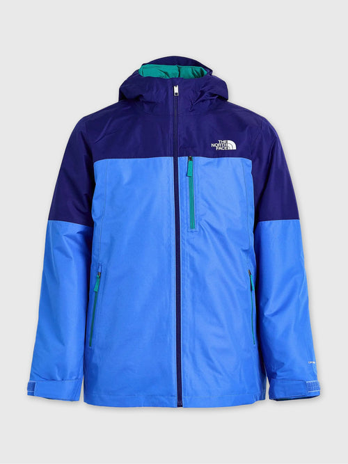 The North Face Teen Boys' Freedom Triclimate 3-in-1 Jacket - Saint Bernard