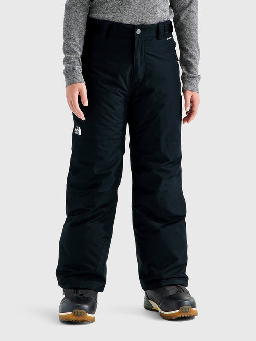 The North Face Boys' Freedom Insulated Pant