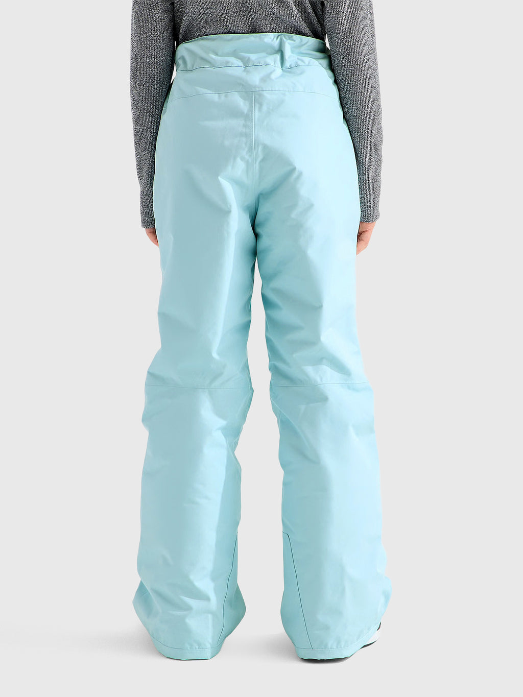 The North Face Girls' Freedom Insulated Pant - Saint Bernard