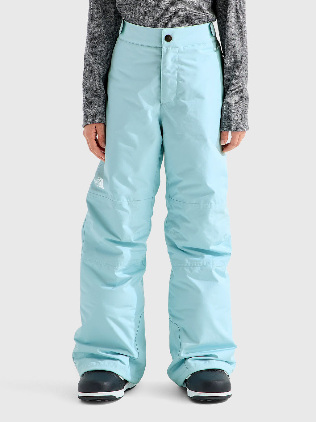 The North Face Girls' Freedom Insulated Pant - Saint Bernard