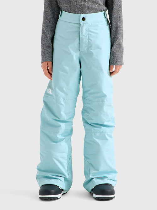 The North Face Girls' Freedom Insulated Pant - Saint Bernard