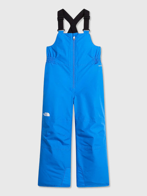 The North Face Kids' Freedom Insulated Bib - Saint Bernard