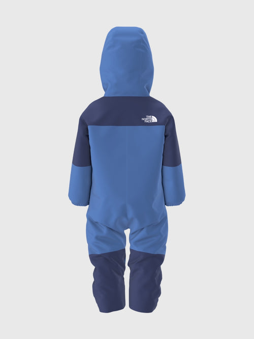 The North Face Baby Freedom Insulated Snowsuit - Saint Bernard