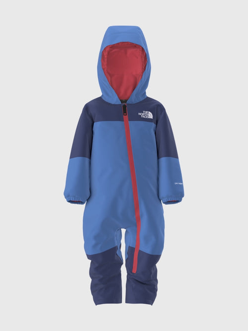 The North Face Baby Freedom Insulated Snowsuit - Saint Bernard