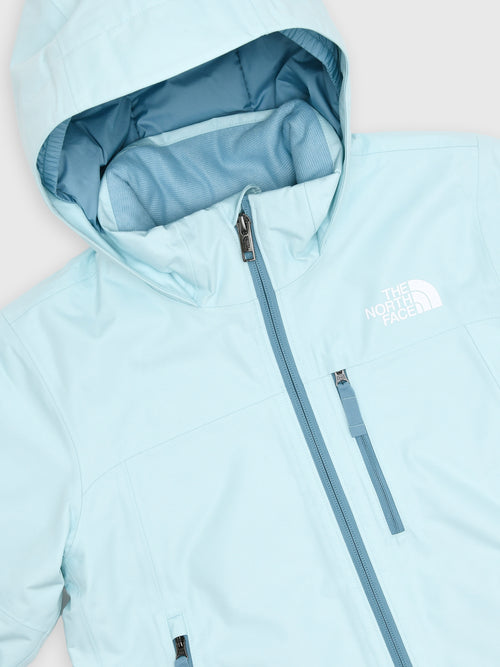 The North Face Girls' Freedom Insulated Jacket - Saint Bernard