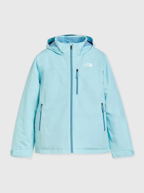 The North Face Girls' Freedom Insulated Jacket - Saint Bernard