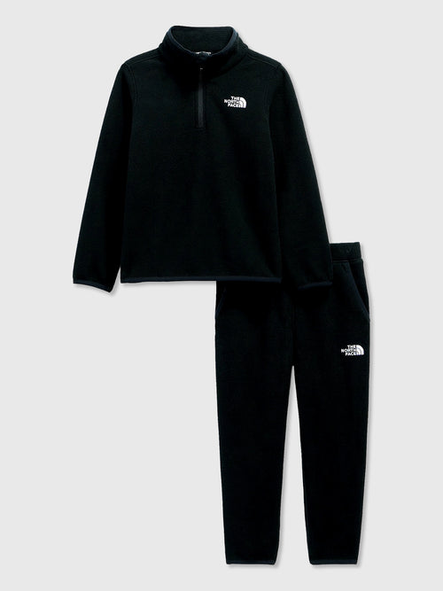 The North Face Kids' Glacier Set
