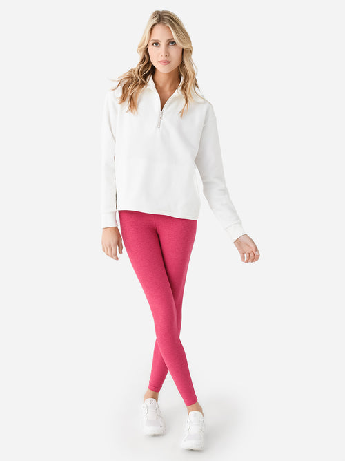 Beyond Yoga Women's Trek Pullover