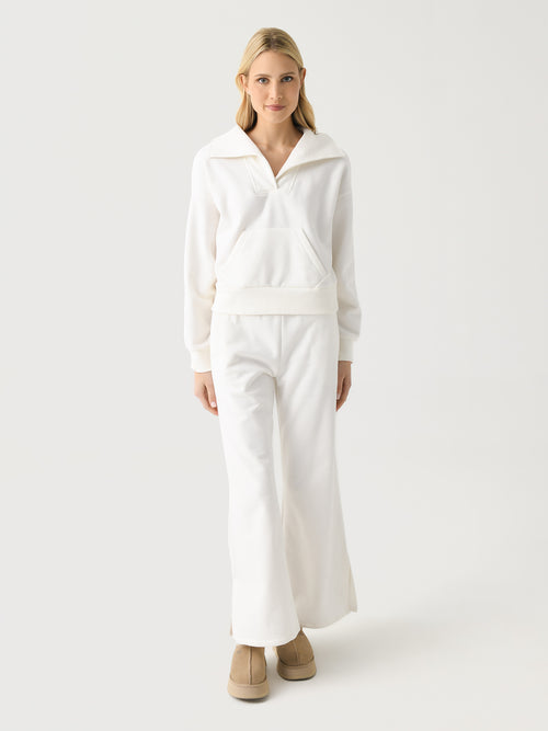 Beyond Yoga Women's Street Smart Pullover