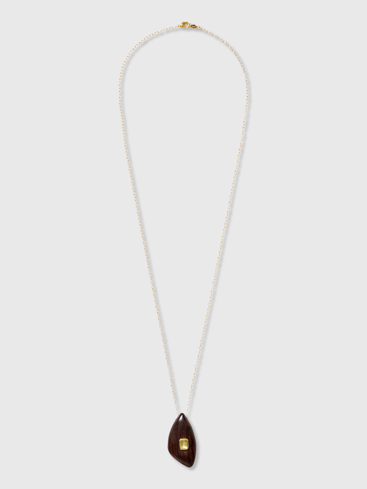 Chan Luu Dune Necklace - Saint Bernard