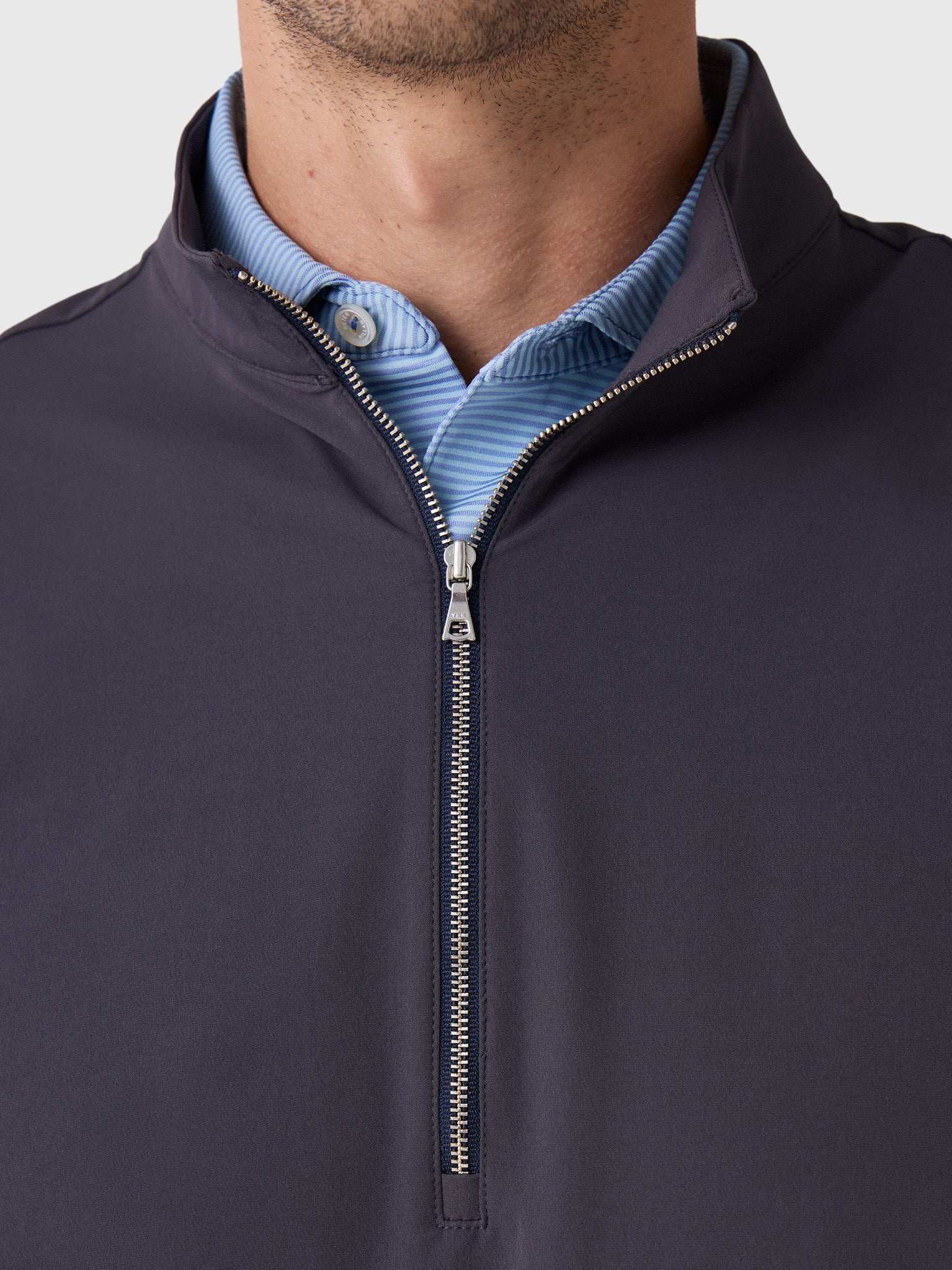 Technically Golf Men's Nio Half-Zip Pullover