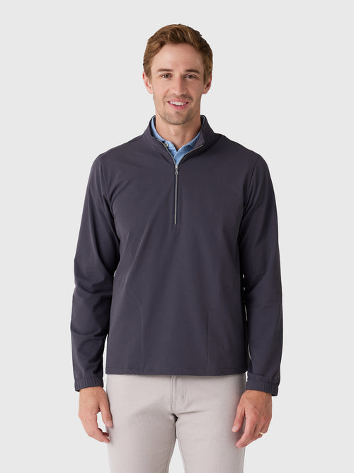 Technically Golf Men's Nio Half-Zip Pullover