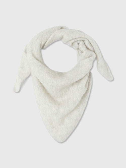 American Vintage Women's Niby Scarf - Saint Bernard