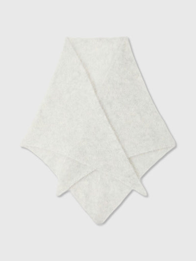 American Vintage Women's Niby Scarf - Saint Bernard