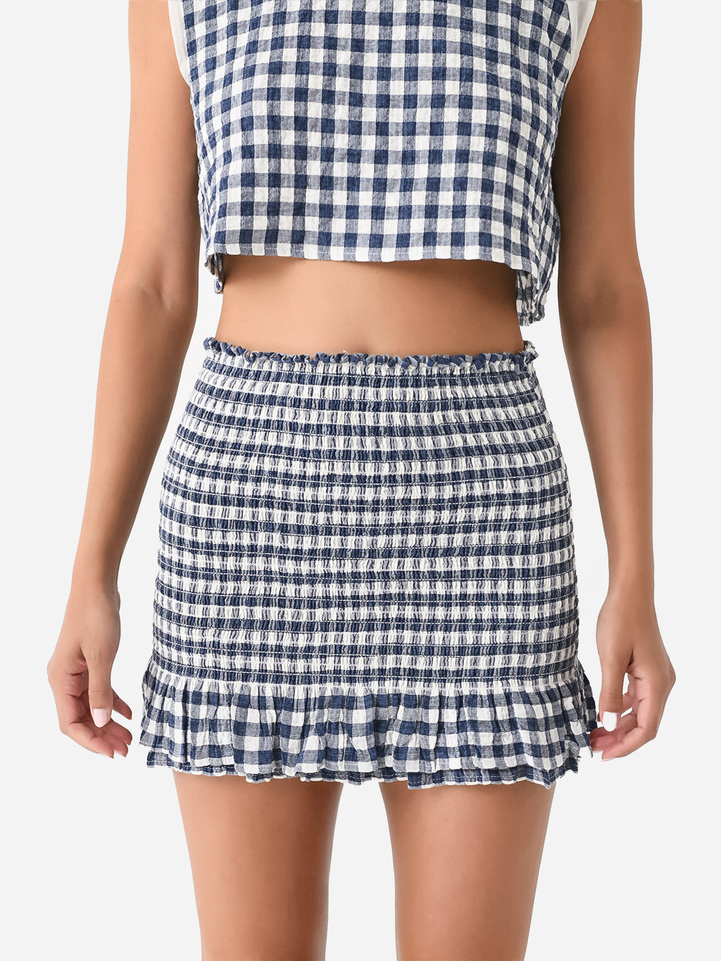Koch Women's Nicole Skirt - Saint Bernard