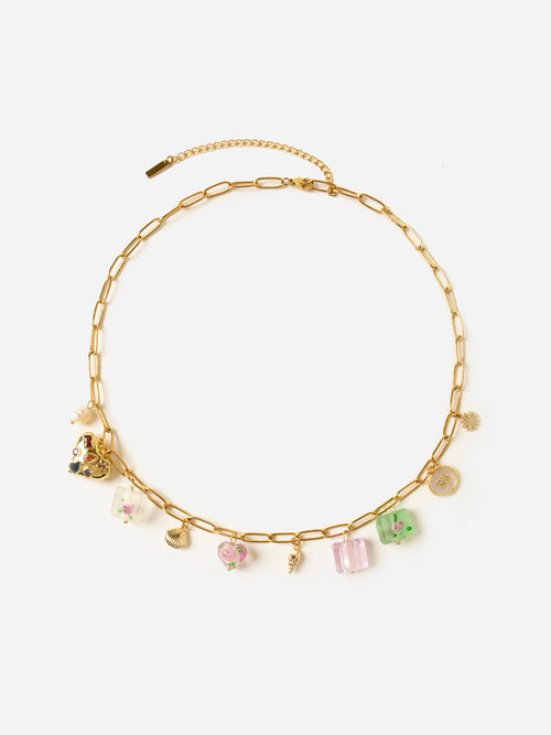 Casa Clara Nina Necklace