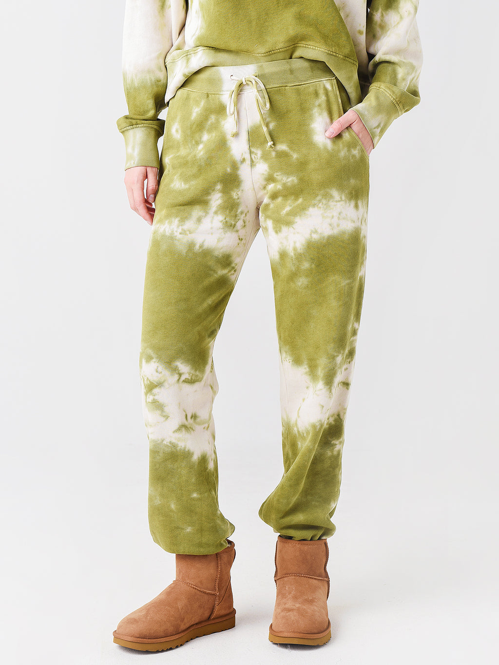 Velvet Women's Nissa Jogger - Saint Bernard