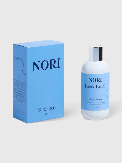 NORI Fabric Facial Spray - Saint Bernard