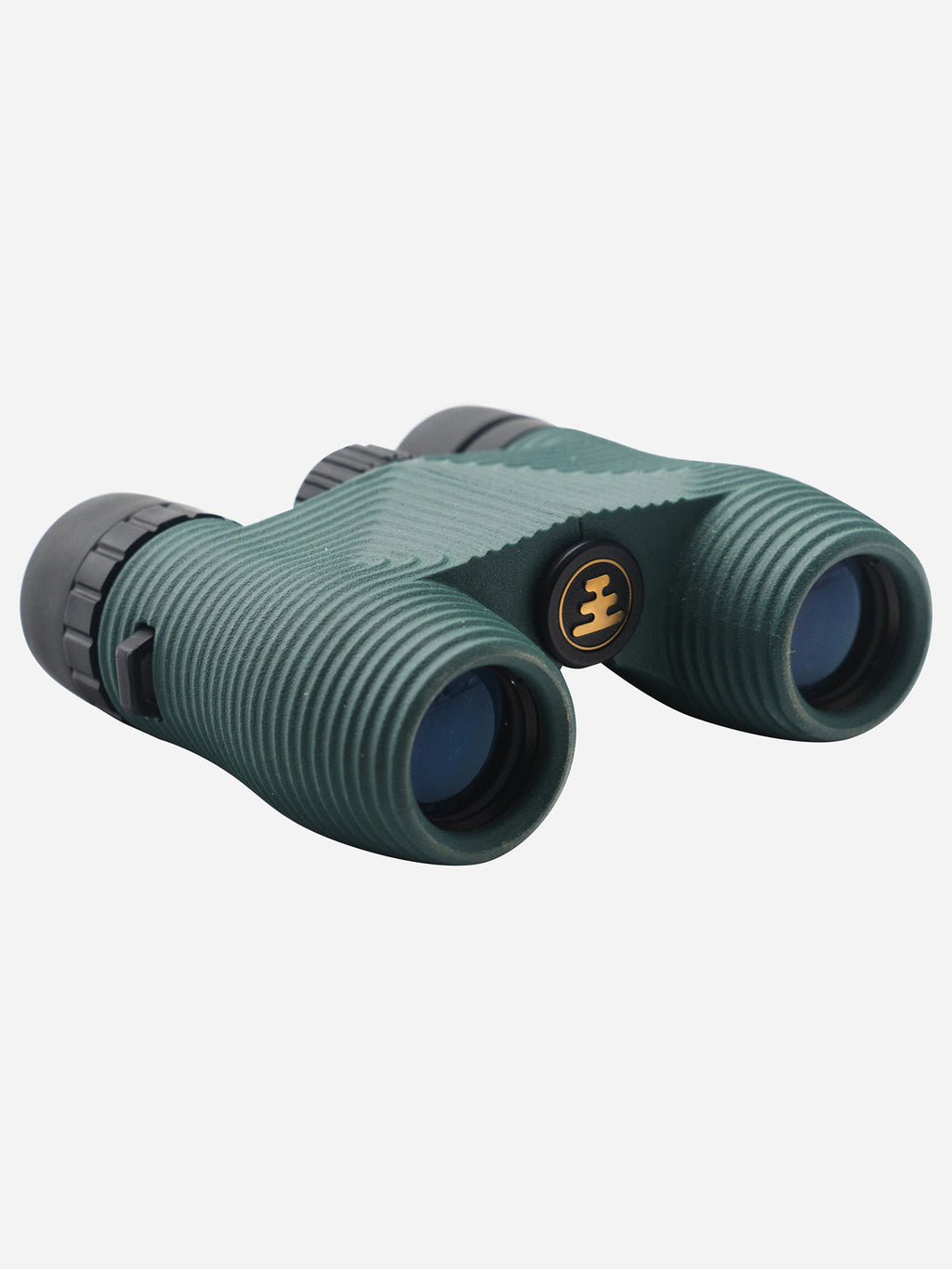 Nocs Provisions Standard Issue 8X Waterproof Binoculars - Saint Bernard
