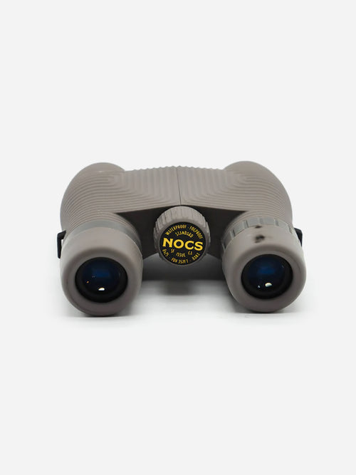 Nocs Provisions Standard Issue 8X Waterproof Binoculars