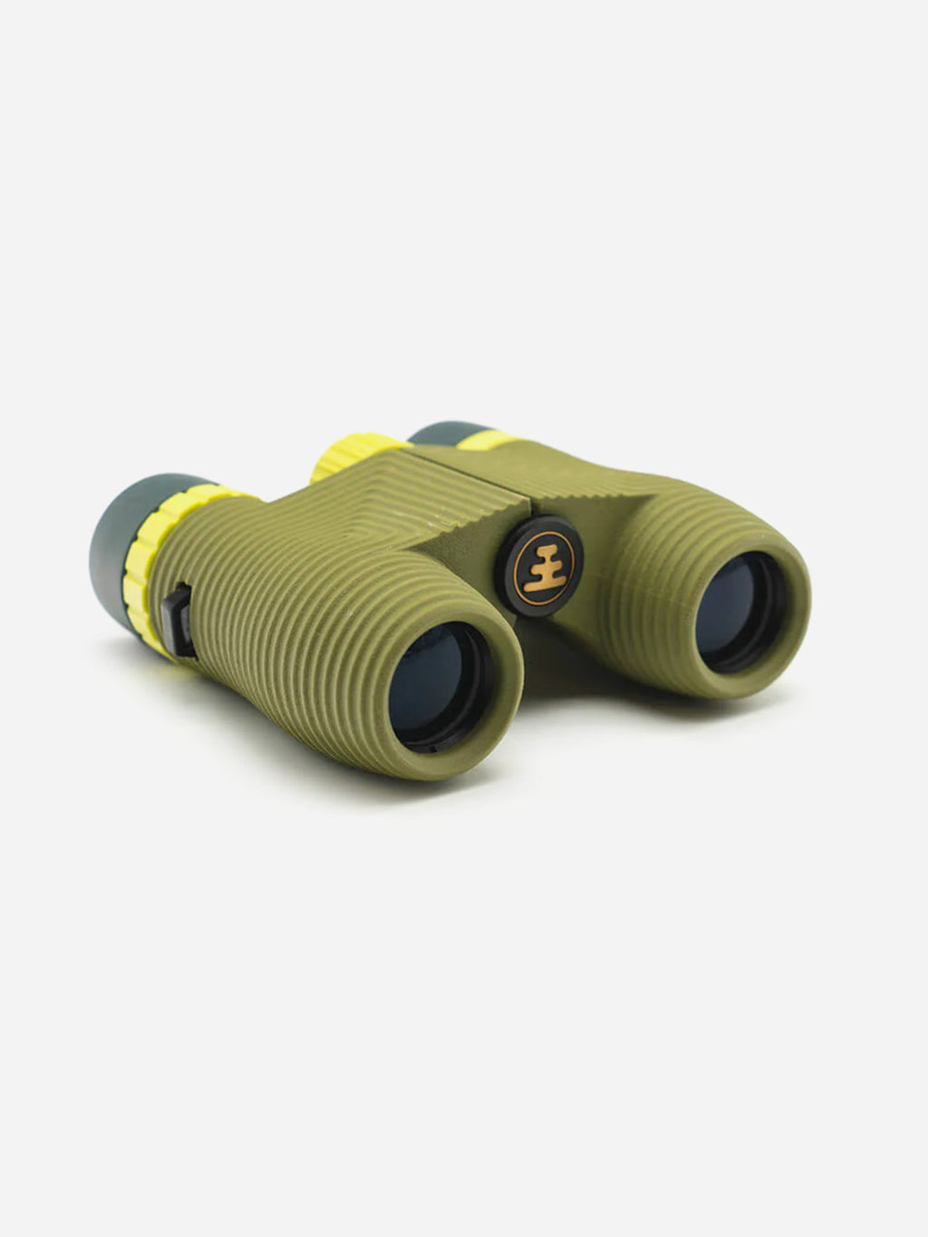 Nocs Provisions Standard Issue 10X Waterproof Binoculars - Saint Bernard