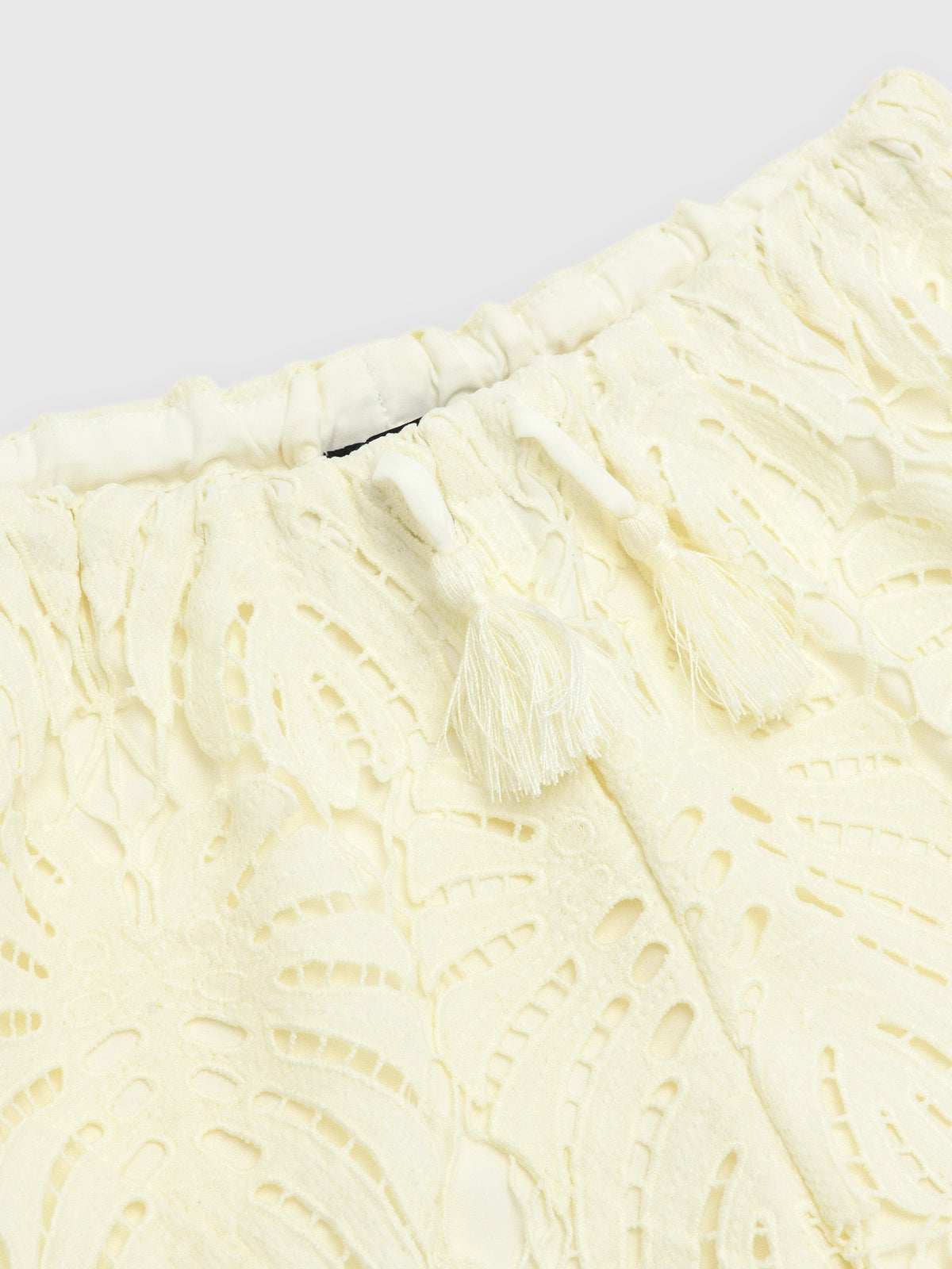 Katie J NYC Tween Girls' Nolan Short - Saint Bernard