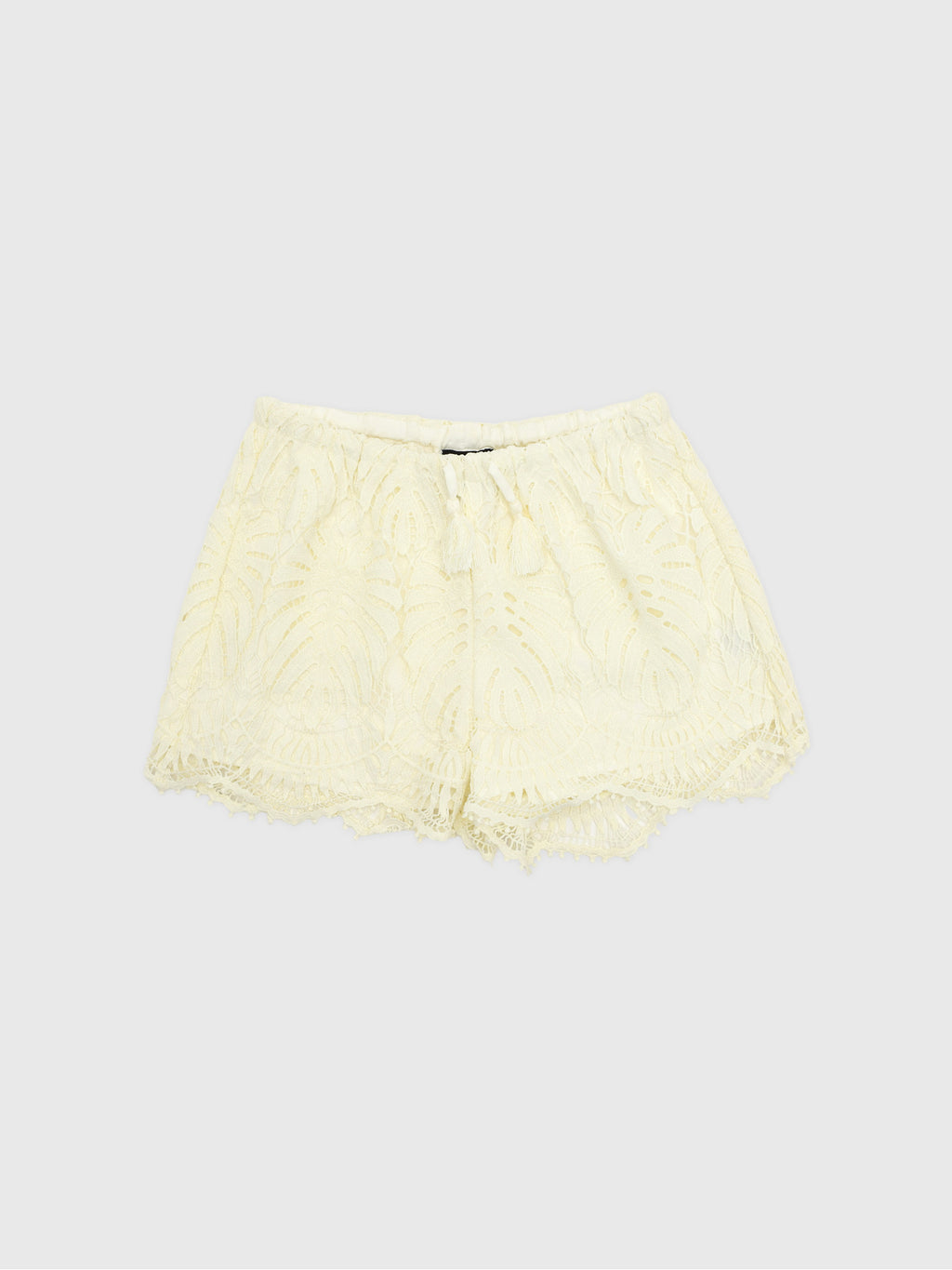 Katie J NYC Tween Girls' Nolan Short - Saint Bernard