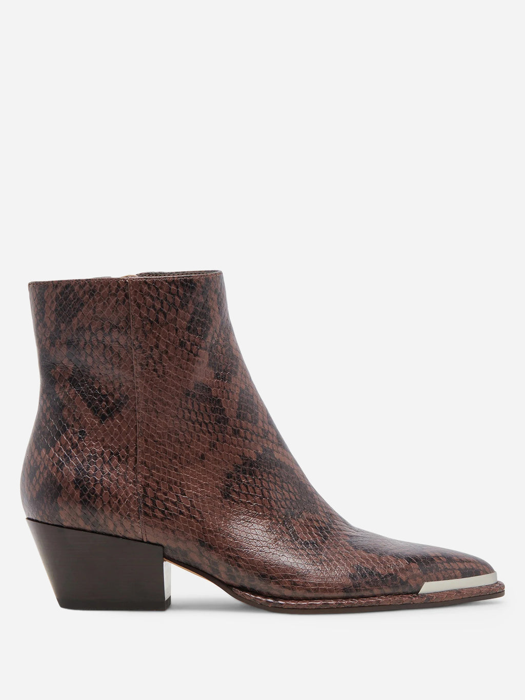 Dolce Vita Women's Nonah Bootie - Saint Bernard