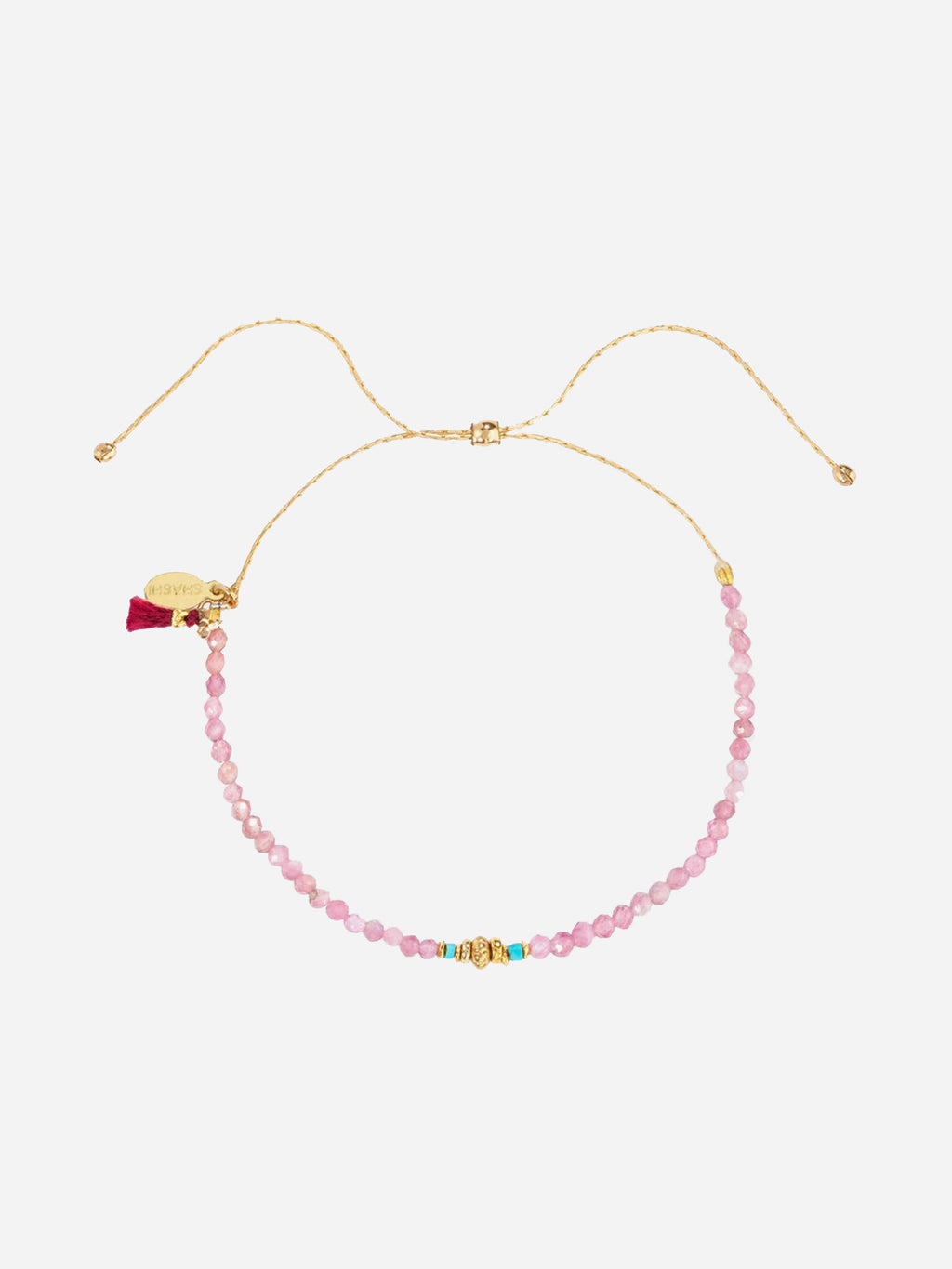 Shashi Noor Bracelet - Saint Bernard