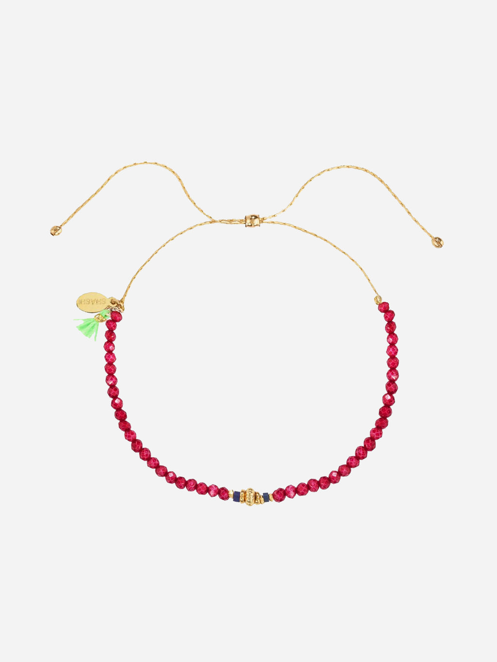 Shashi Noor Bracelet - Saint Bernard