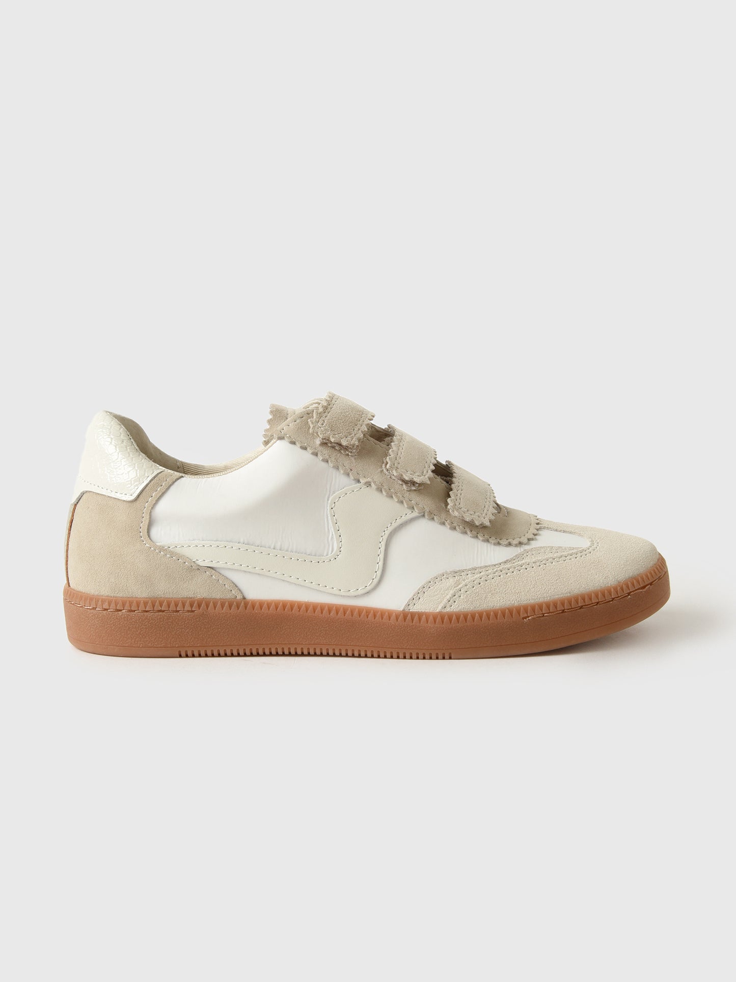 NOTICE VELCROxIVORYMULTISUEDE-alt1