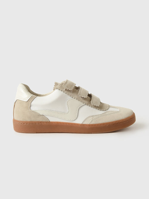 Dolce Vita Women's Notice Velcro Sneaker