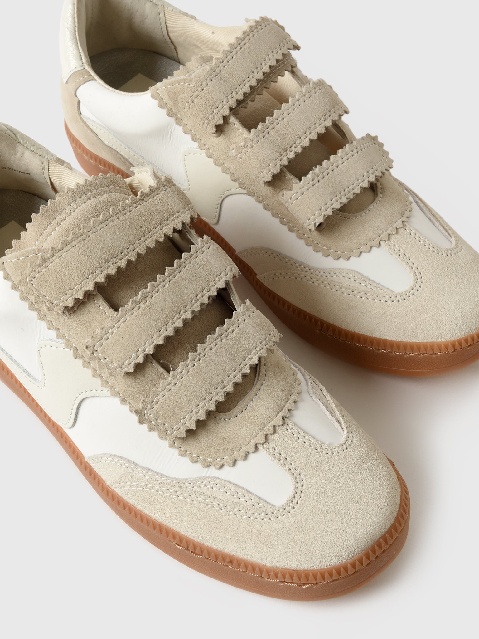 NOTICE VELCROxIVORYMULTISUEDE-alt2