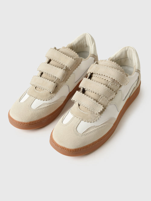 Dolce Vita Women's Notice Velcro Sneaker