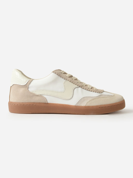 Notice Sneaker in Ivory main image 0