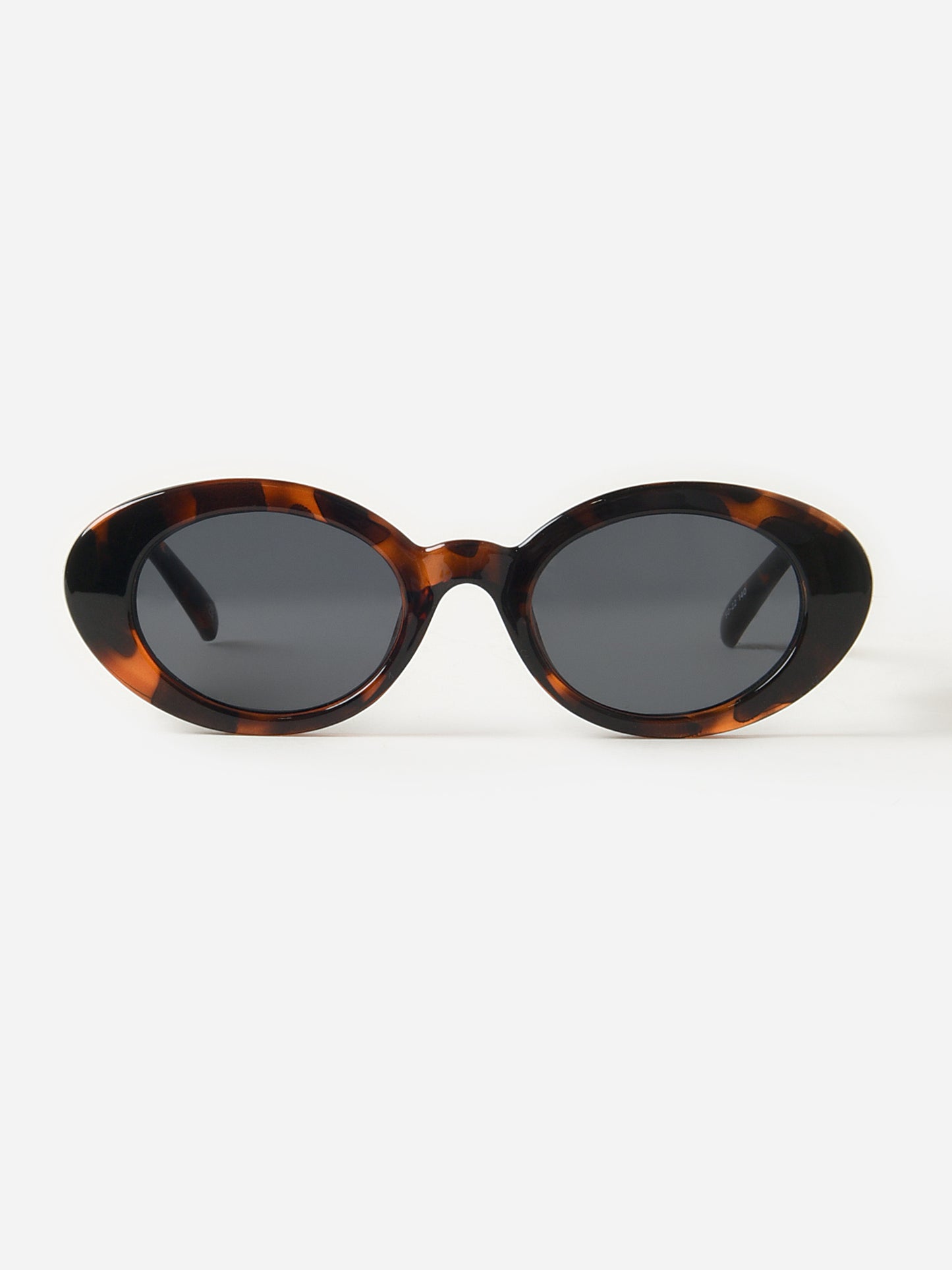 Le Specs Nouveau Vie Sunglasses - Saint Bernard