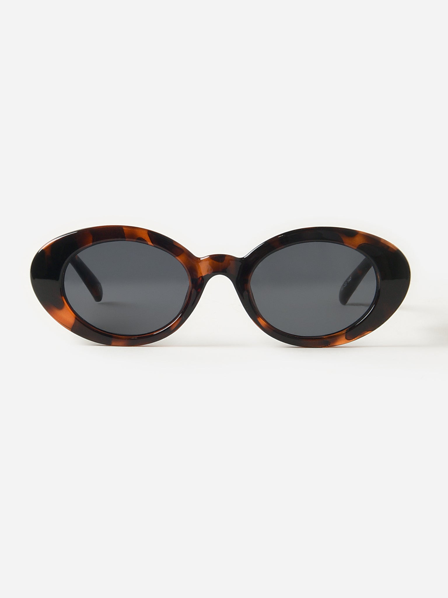 Le Specs Nouveau Vie Sunglasses - Saint Bernard