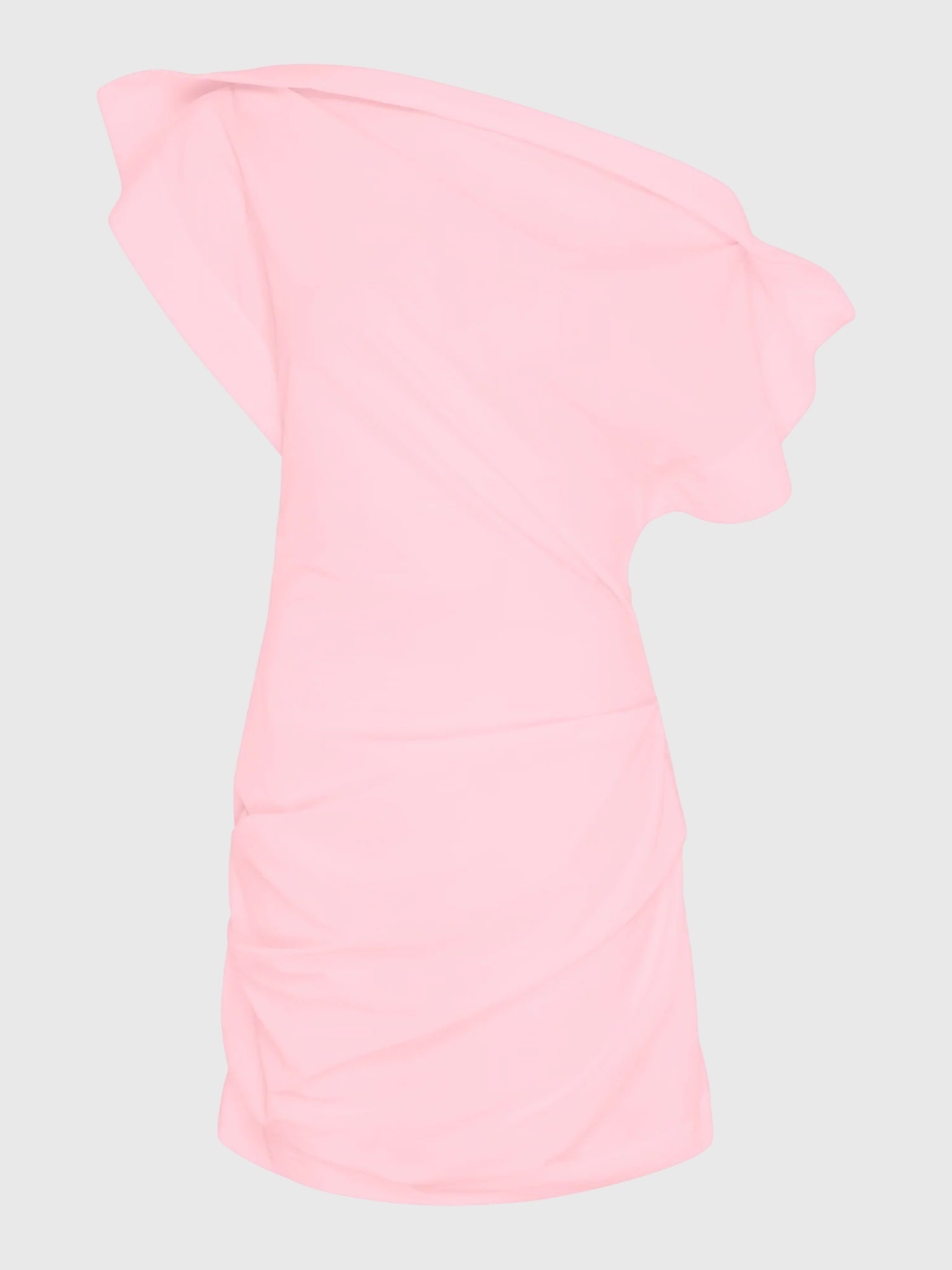 Paris Georgia Women's Nova Mini Dress - Saint Bernard
