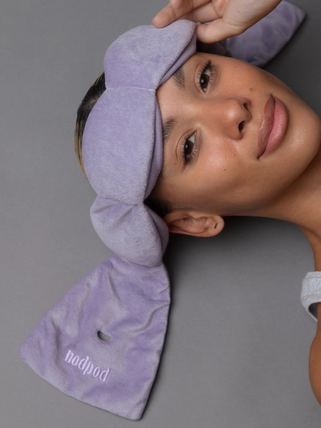 Nod Pod Sleep Mask - Saint Bernard