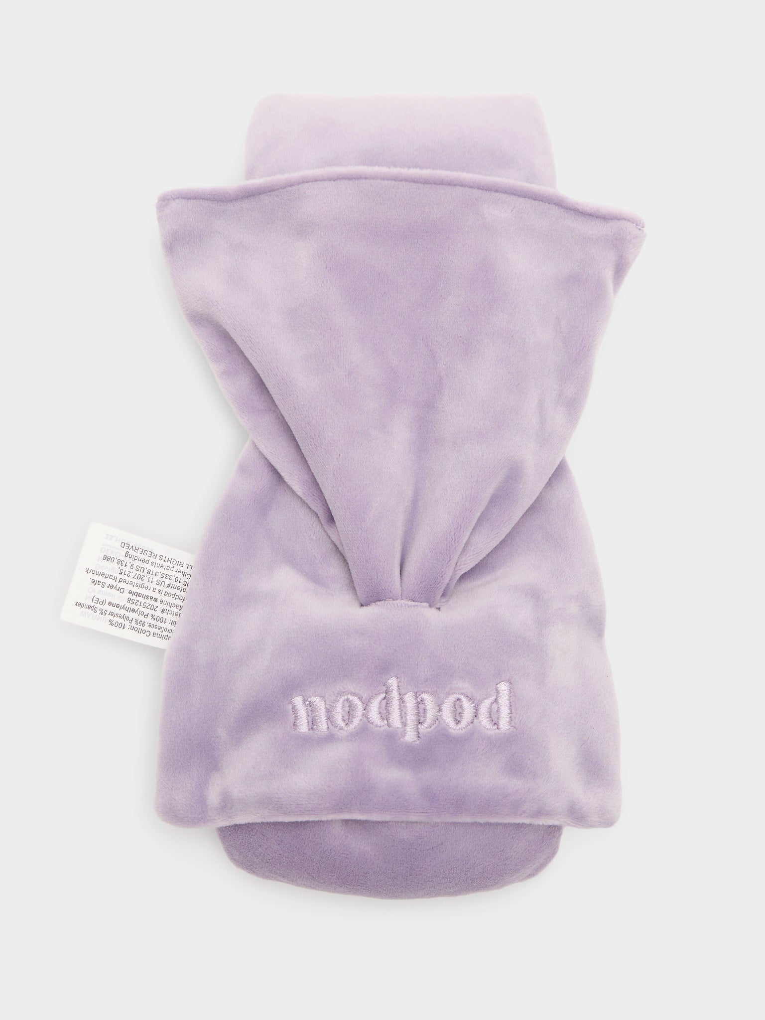 Nod Pod Sleep Mask - Saint Bernard